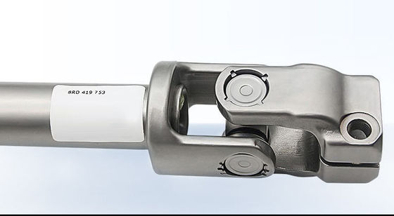 آستین فرمان U-Joint 8RD419753A 8R1419753H برای آئودی A6 4L 2009-2016 Q5