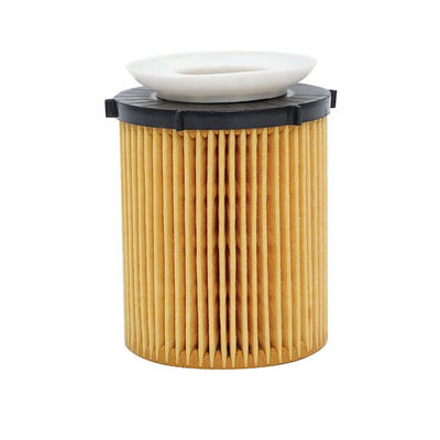 موتور اتوماتیک جایگزین قطعات فلتر روغن عنصر برای سوخت خلوص مناسب برای مرسدس بنز A2701800109