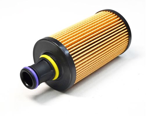 موتور خودرو قطعات جایگزین فلتر روغن عنصر J6P36A692AA LR133455 برای سوخت خالص مناسب برای Land Rover