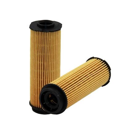 موتور اتومات جایگزین قطعات فلتر روغن عنصر 11428583898 برای سوخت خالص مناسب برای BMW