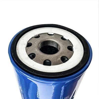 قطعات موتور خودرو فلتر روغن عنصر JX1016 برای SHACMAN کامیون موتور Weichai