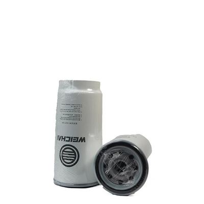 قطعات موتور خودرو کامیون سنگین سوخت دیزل عنصر فیلتر اولیه PL420 استفاده شده برای موتور ویچای برای کامیون SHACMAN