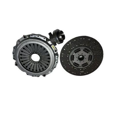آٹو اصلی کامیون کلاچ رها کردن پرتگاه DS916000706 50080094 برای SHACMAN