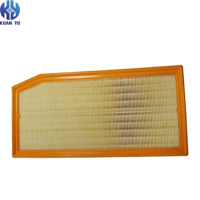 موتور خودرو جایگزین قطعات ماشین فیلتر هوا A6540940004 مورد استفاده برای بنز GLE S500 AMG