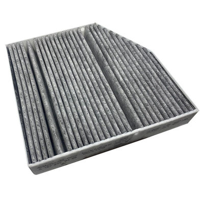 قطعات تعمیر خودرو فیلتر هوا کابین AC A1678350400 فلتر ذرات مورد استفاده برای مرسدس بنز