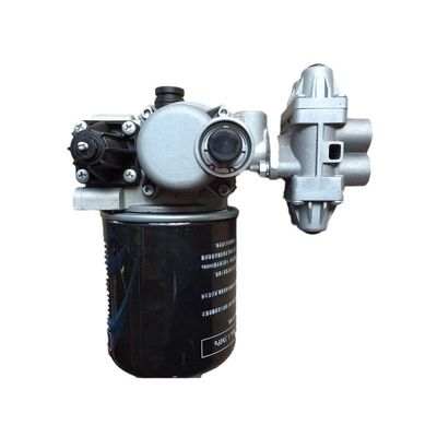 فرکانس اصلی دستگاه خشک کن هوا DZ96189360003 برای Shacman Delong X3000