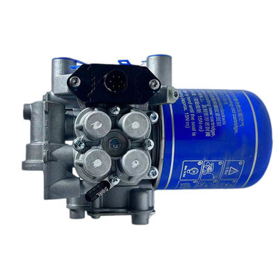فرکانس اصلی دستگاه خشک کن هوا DZ96189360003 برای Shacman Delong X3000