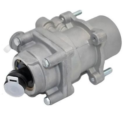 پمپ اصلی ترمز کامیون DZ9100360080 برای Schcman F2000 F3000 دریچه اصلی ترمز