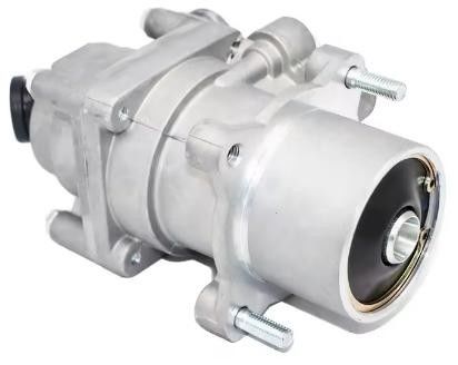 پمپ اصلی ترمز کامیون DZ9100360080 برای Schcman F2000 F3000 دریچه اصلی ترمز
