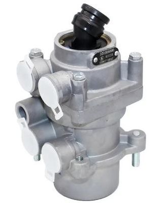 قطعات خودرو پمپ DZ9100360080 برای Schcman F2000 F3000 دریچه اصلی ترمز