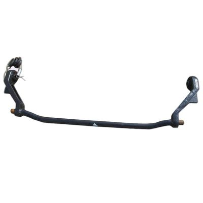 خودرو، مجموعه اصلی فلاپ شاف DZ13241430090 برای Shacman X3000 X5000 X6000
