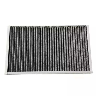 قطعات تعمیر خودرو فیلتر هوا کابین AC A6398350247 فلتر ذرات مورد استفاده برای مرسدس بنز