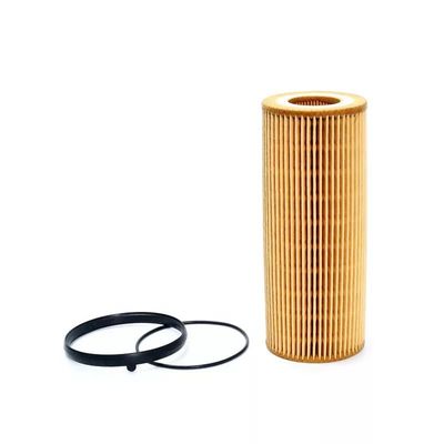 موتور اتوماتیک جایگزین قطعات فلتر روغن عنصر 06E115562A برای آئودی A6L24