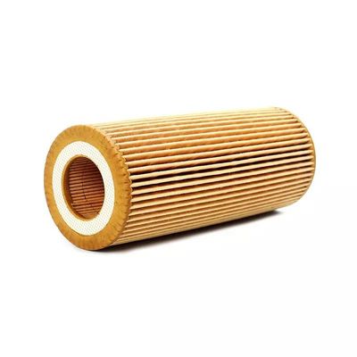 موتور اتوماتیک جایگزین قطعات فلتر روغن عنصر 06E115562A برای آئودی A6L24