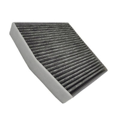 قطعات تعمیر خودرو فیلتر هوا کابین AC A2468300018 فلتر ذرات مورد استفاده برای مرسدس بنز