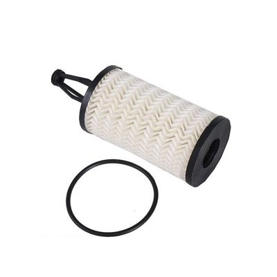 قطعات موتور خودرو عنصر فیلتر روغن اصلی A2761800009 برای بنز