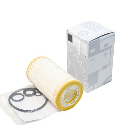 سیستم موتور بنز قطعات تعمیر خودرو فلتر روغن اصلی A0001802609