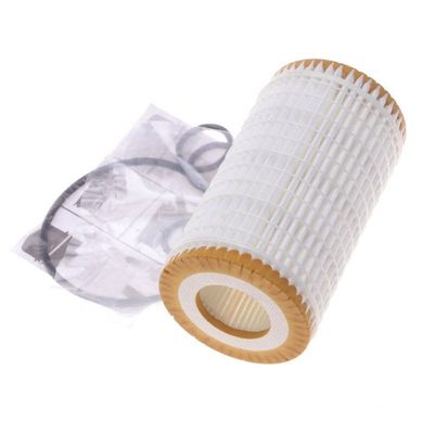 سیستم موتور بنز قطعات تعمیر خودرو فلتر روغن اصلی A0001802609