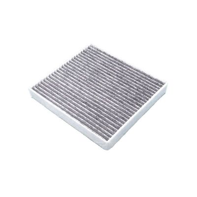 قطعات اتوماتیک فیلتر کربن فعال 64115A4FF59 برای حذف گرد و غبار و ناخالصی