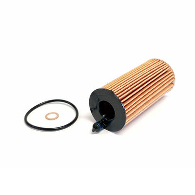 عنصر فیلتر روغن موتور خودرو 11428575211 برای BMW سری 3 سری 5