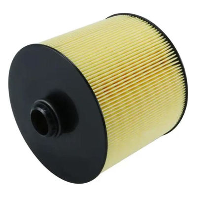 عنصر فیلتر هوا موتور خودرو 4F0133843 برای آئودی A6L24