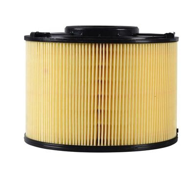 قطعات اتوماتیک را تعویض کنید فلتر هوا عنصر 8W0133843 برای آئودی A4L ((2017)
