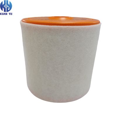 قطعات تعمیر اتومبیل سیستم هوای اتومبیل فیلتر هوا 4KD133844 برای تصفیه کننده هوا موتور آئودی