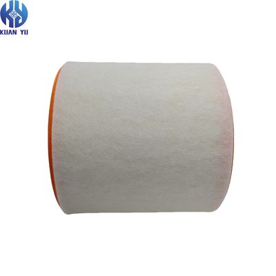 قطعات تعمیر اتومبیل سیستم هوای اتومبیل فیلتر هوا 4KD133844 برای تصفیه کننده هوا موتور آئودی