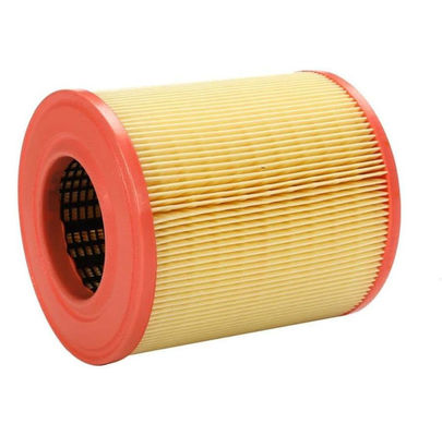 فیلتر هوا عنصر 4F0133843A قطعات موتور خودرو برای آئودی A6L24