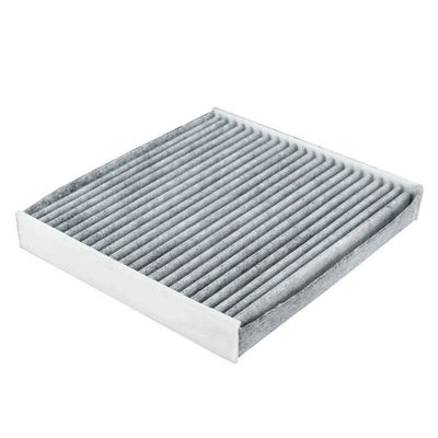 قطعات اتوماتیک فیلتر هوا کابین AC LR036369 برای فیلتر ذرات برای Land Rover