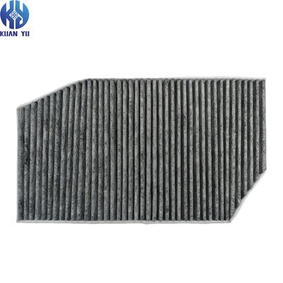فیلتر کابین AC کربن فعال 64115A547D4 برای قطعات تعمیر مدل خودرو BMW