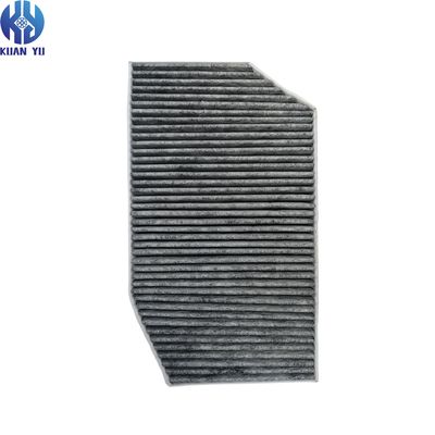 فیلتر AC 64115A547D4 قطعات تهویه مطبوع اتوماتیک برای تعمیر قطعات اتومبیل BMW