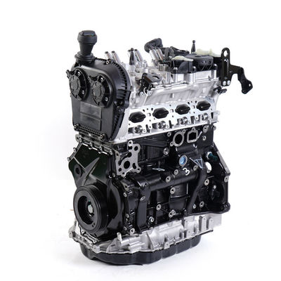 قطعات و لوازم جانبی اتومبیل Gen III 06K100860RX مجموعه موتور موتور متقاطع برای Audi VW استفاده می شود