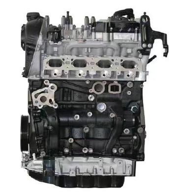 مجموعه موتور اتوماتیک EA888 Gen III 2.0L بالا 06K100860SX موتور CUG مورد استفاده برای VW
