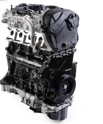 قطعات موتور خودرو GenII 1.8L 06H100860SX مجموعه موتور CCU مورد استفاده برای Audi A4