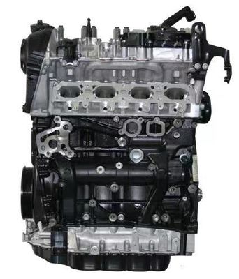 قطعات اتوماتیک موتور Gen III 1.8L پایه 06K100860PX مجمع موتور مورد استفاده برای فولکس واگن آودی Magotan