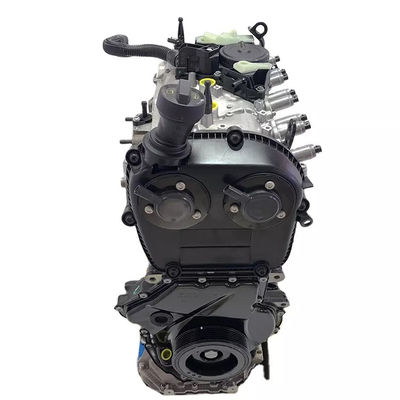 قطعات اتوماتیک موتور Gen III 1.8L پایه 06K100860PX مجمع موتور مورد استفاده برای فولکس واگن آودی Magotan