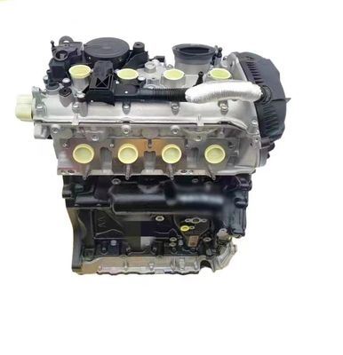 قطعات تعمیرات خودرو موتور Transverser GenII 06J100861FX مورد استفاده برای فولکس واگن