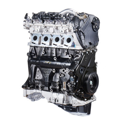 قطعات موتور خودرو EA888 مجموعه موتور 06H100860PX برای AUDI استفاده می شود