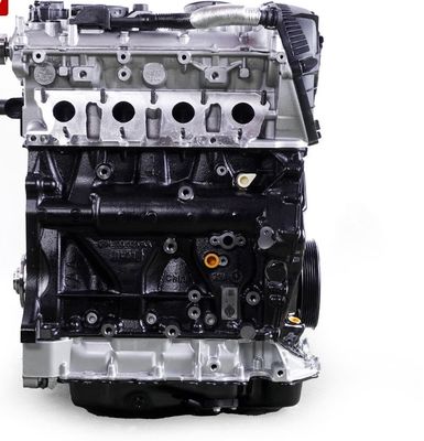 قطعات اتوماتیک مجموعه موتور EA888 06J100861KX برای VW استفاده می شود