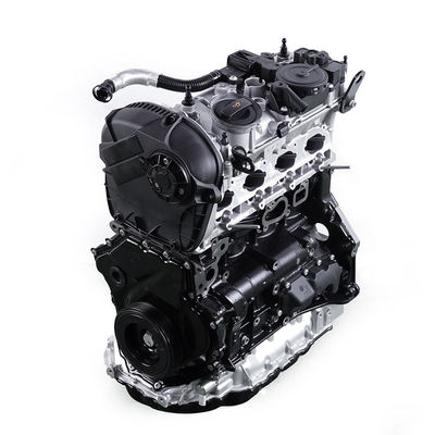 قطعات اتوماتیک مجموعه موتور EA888 06J100861KX برای VW استفاده می شود