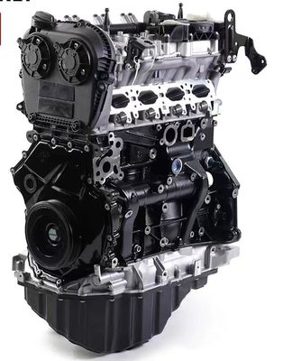 قطعات معدنی اتوماتیک EA888 موتور 06L100860TX برای Audi Volkswagen استفاده می شود
