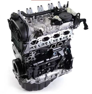 قطعات معدنی اتوماتیک EA888 موتور 06L100860TX برای Audi Volkswagen استفاده می شود