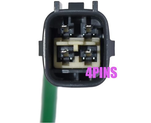 قطعات موتور اتومبیل حسگر اکسیژن 8946752240 برای تویوتا هیلوکس IV یاریس لوازم جانبی خودرو