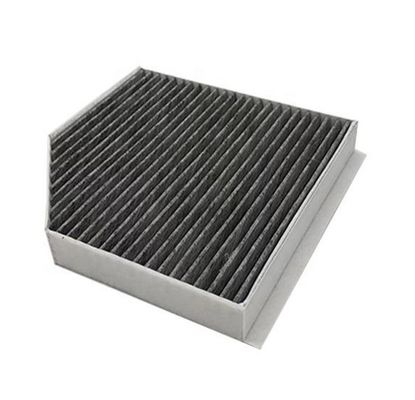 قطعات تعویض اتوماتیک 4GD819439 فیلتر هوا کابین برای آئودی VW Bentley