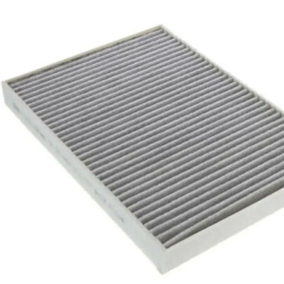 قطعات تعمیر خودرو 4M0819439B سیستم تهویه مطبوع کابین فیلتر گرده هوا برای آئودی