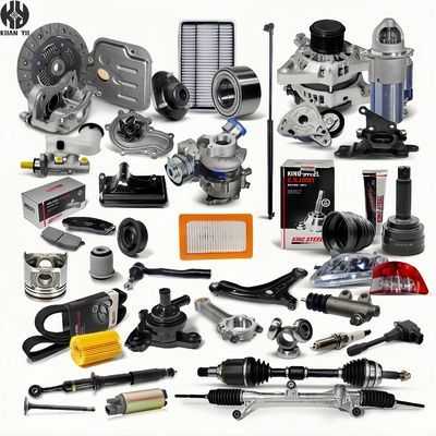 قطعات تعویض اتوماتیک فلتر هوا کابین 8KD819439 برای آئودی A4L Q5 A5 S5