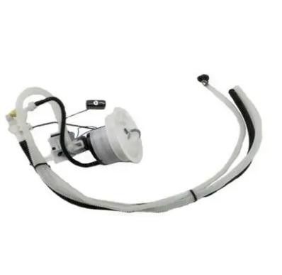 قطعات اتوماتیک 16117170090 16117313791 پمپ سوخت مونتاژ BMW E90 پمپ سوخت معاون 325I 330I 318I 320I E46 X1 X3