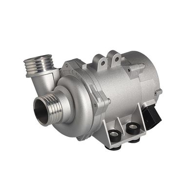 اتوماتیک جایگزین قطعات موتور پمپ آب الکتریکی 11517586924 برای N52 BMW1 (E81) 130i 2006/09-2011/12