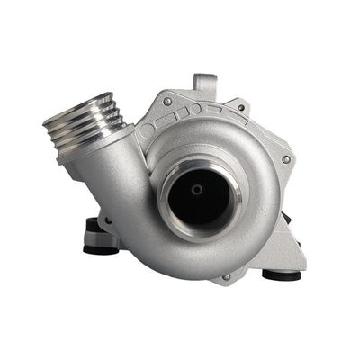 اتوماتیک جایگزین قطعات موتور پمپ آب الکتریکی 11517586924 برای N52 BMW1 (E81) 130i 2006/09-2011/12